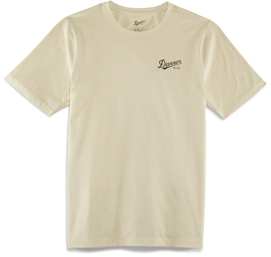 Danner Jack Tee Oatmeal
