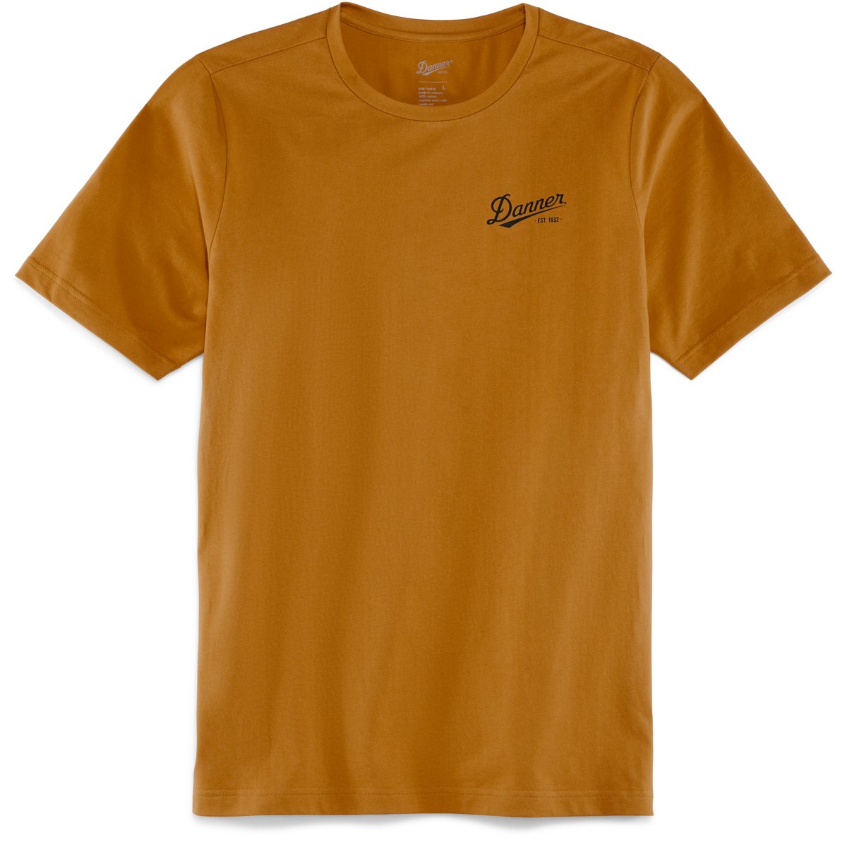 1932 Tee Mustard