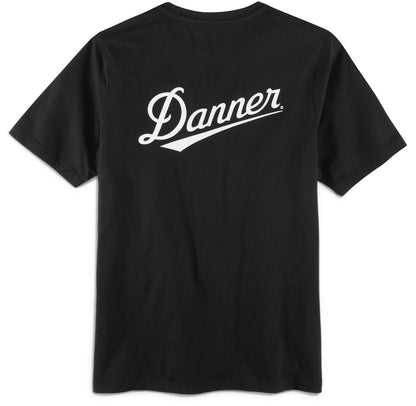 Shop Pocket Tee Black
