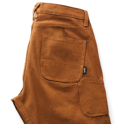Kenton Double Knee Pants  Ranch Tan