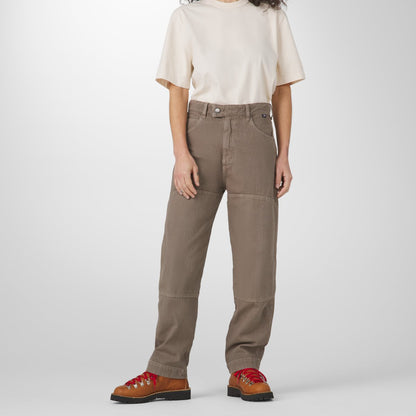 Hawthorne Double Knee Pants  Dusty Olive