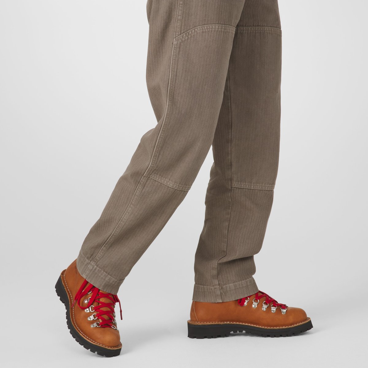Hawthorne Double Knee Pants  Dusty Olive