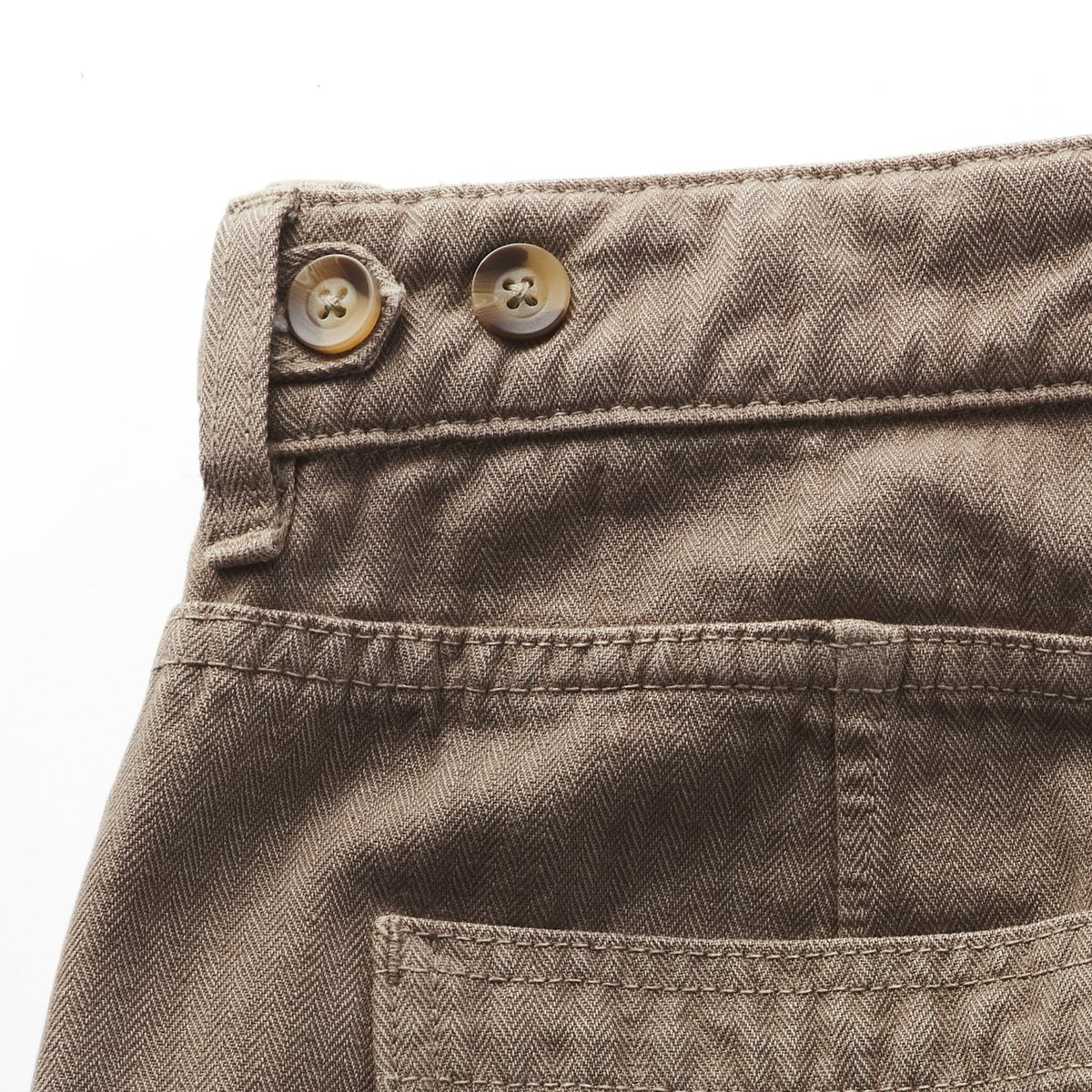 Hawthorne Double Knee Pants  Dusty Olive