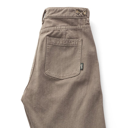 Hawthorne Double Knee Pants  Dusty Olive