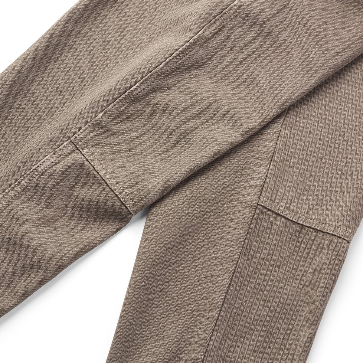 Hawthorne Double Knee Pants  Dusty Olive