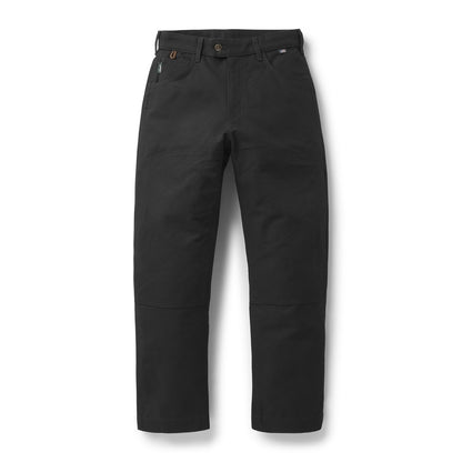 Hawthorne Double Knee Pants  Black
