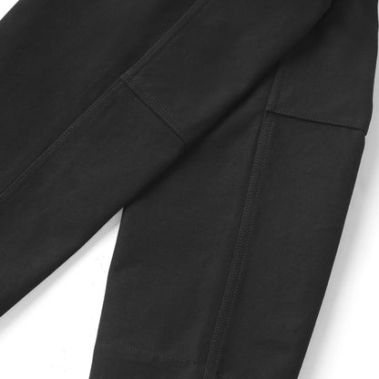 Hawthorne Double Knee Pants  Black