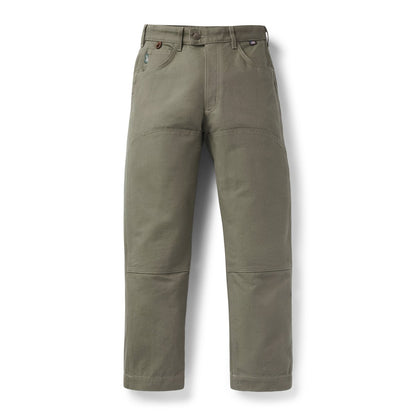 Hawthorne Double Knee Pants  Olive