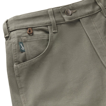 Hawthorne Double Knee Pants  Olive