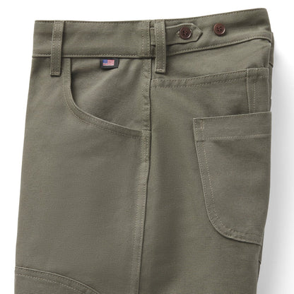 Hawthorne Double Knee Pants  Olive