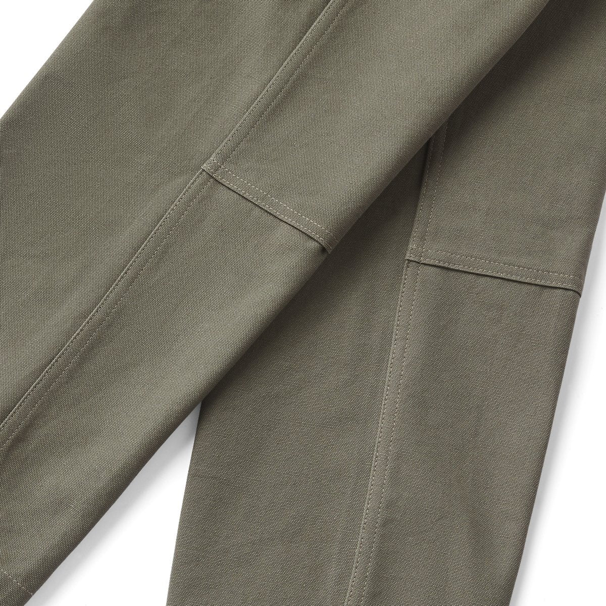Hawthorne Double Knee Pants  Olive