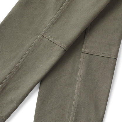 Hawthorne Double Knee Pants  Olive