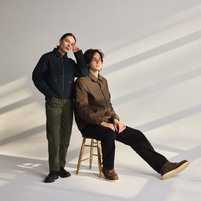 Hawthorne Double Knee Pants  Olive