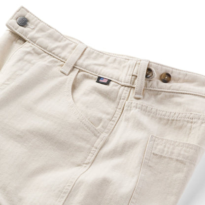 Hawthorne Double Knee Pants  Natural