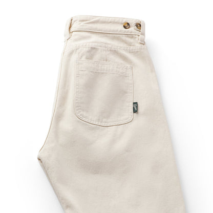 Hawthorne Double Knee Pants  Natural
