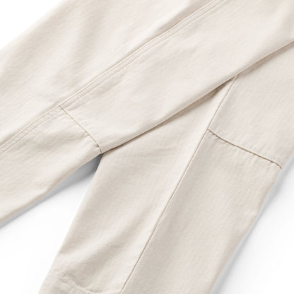 Hawthorne Double Knee Pants  Natural
