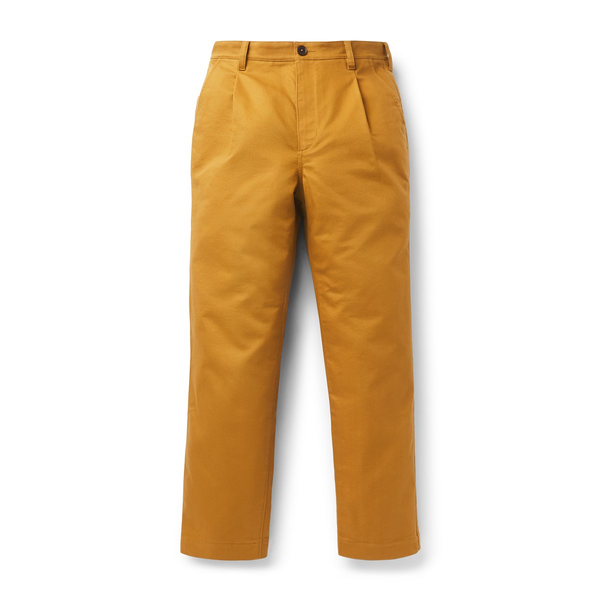 Forager Pants Golden Brown