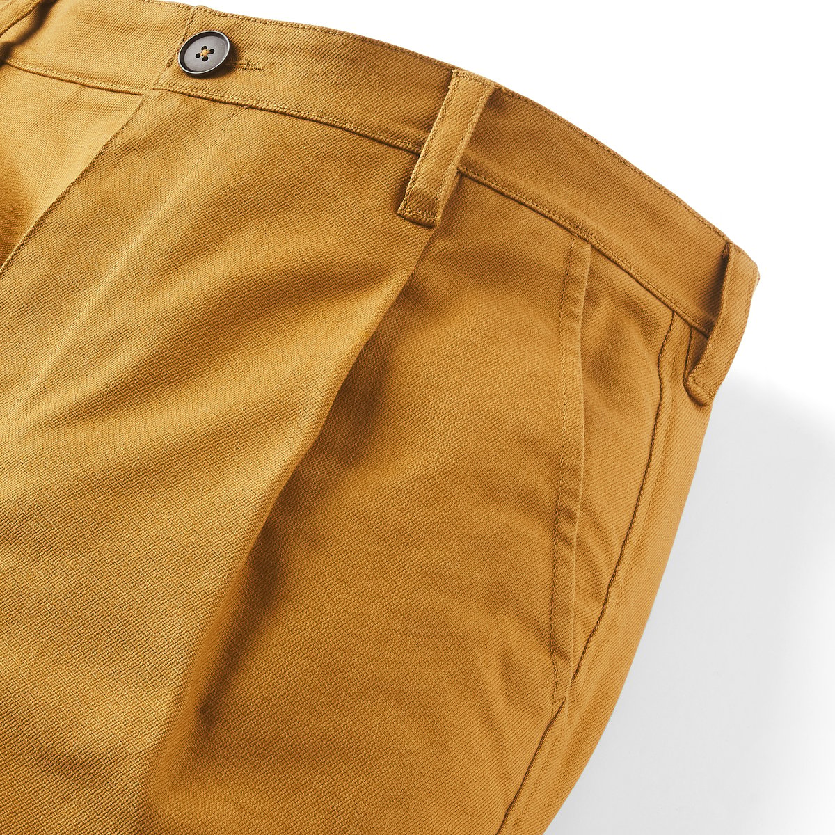 Forager Pants Golden Brown