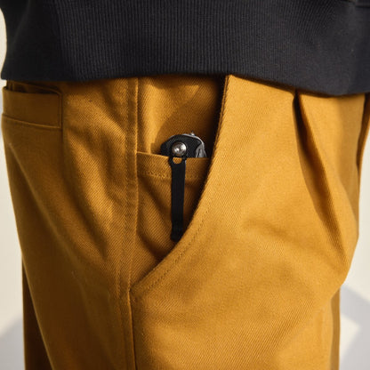 Forager Pants Golden Brown
