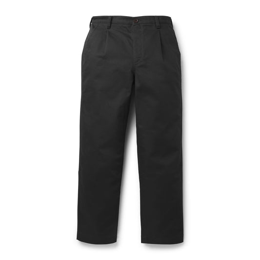 Forager Pants Black