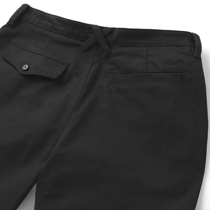 Forager Pants Black