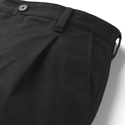 Forager Pants Black