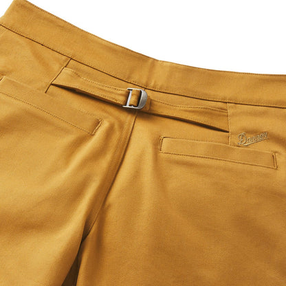 Forager Pants Golden Brown