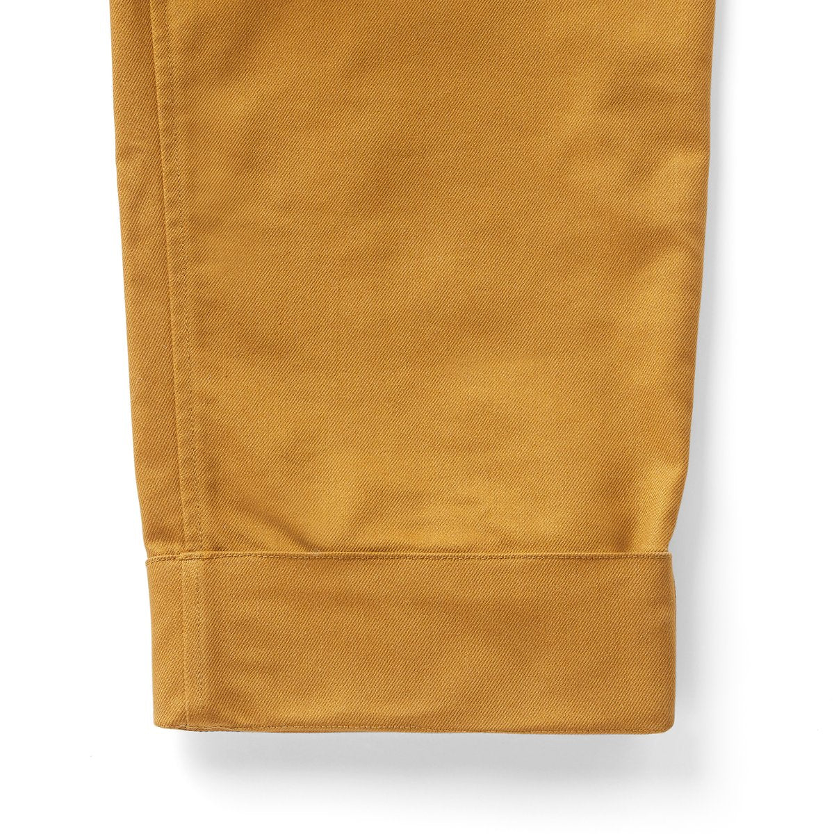 Forager Pants Golden Brown