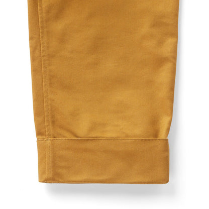 Forager Pants Golden Brown