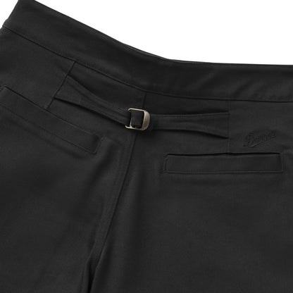 Forager Pants Black