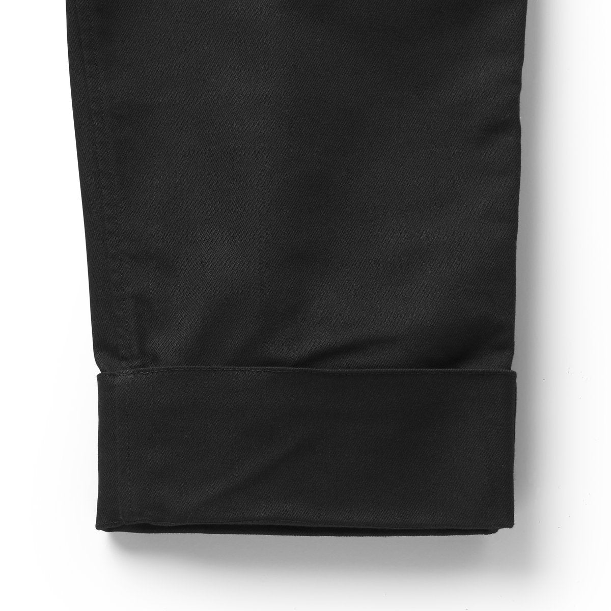 Forager Pants Black