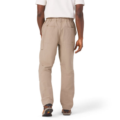 Lightweight Trail Pants Timber Wolf