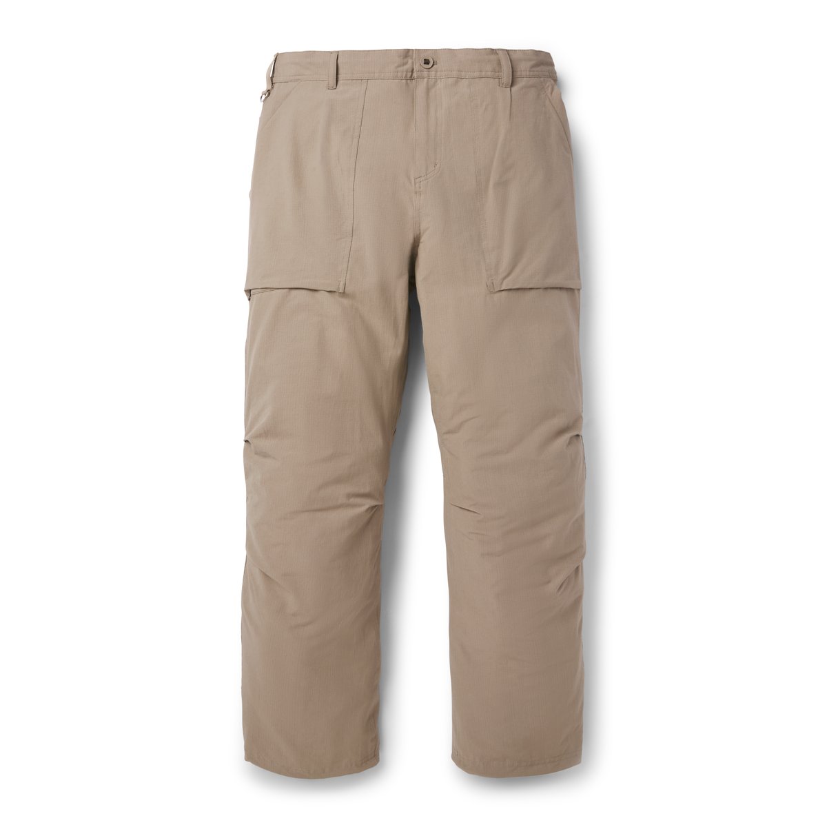 Lightweight Trail Pants Timber Wolf