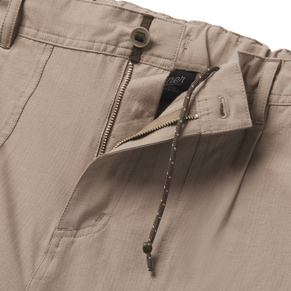 Lightweight Trail Pants Timber Wolf