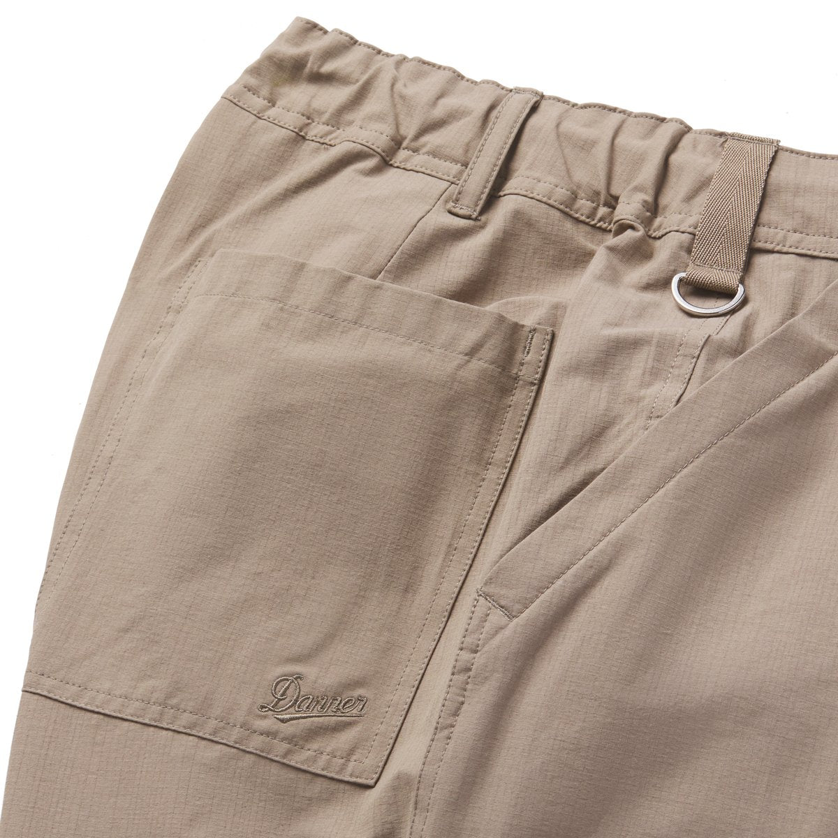 Lightweight Trail Pants Timber Wolf