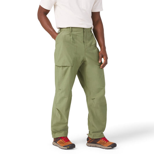 Lightweight Trail Pants Olivine