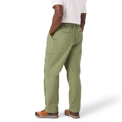 Lightweight Trail Pants Olivine