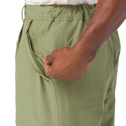 Lightweight Trail Pants Olivine