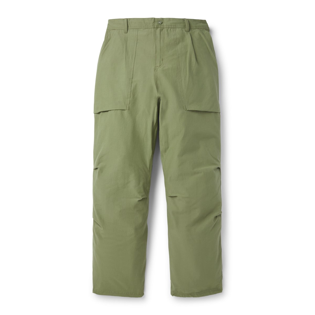 Lightweight Trail Pants Olivine
