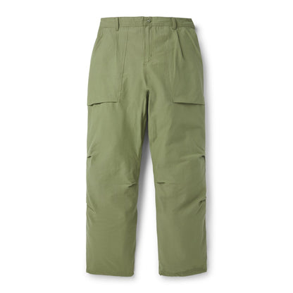 Lightweight Trail Pants Olivine