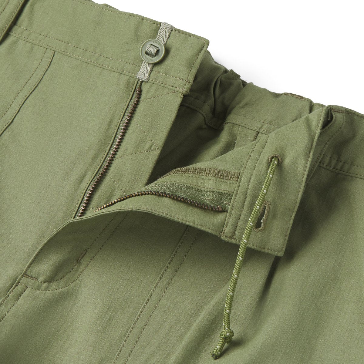 Lightweight Trail Pants Olivine