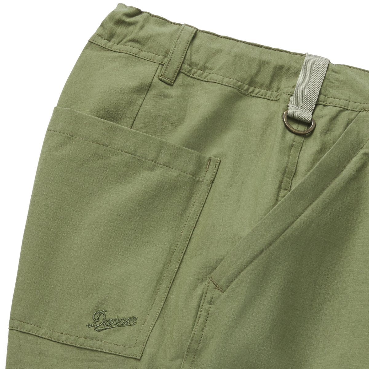 Lightweight Trail Pants Olivine