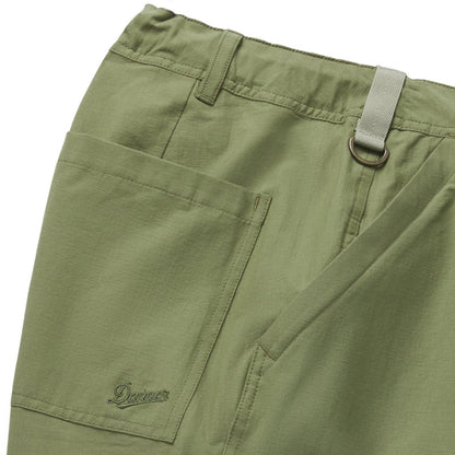 Lightweight Trail Pants Olivine