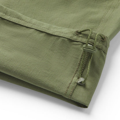 Lightweight Trail Pants Olivine