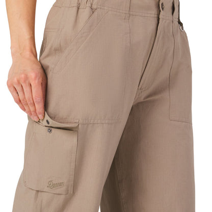 Lightweight Trail Pants Timber Wolf