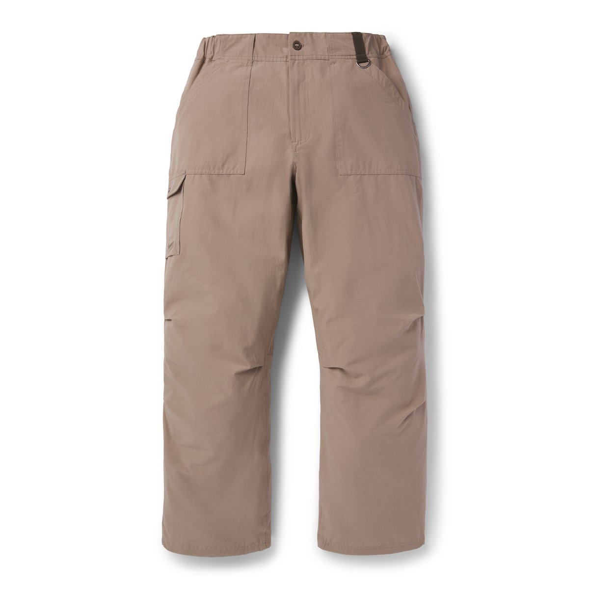 Lightweight Trail Pants Timber Wolf