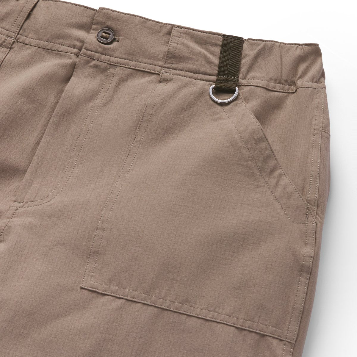 Lightweight Trail Pants Timber Wolf