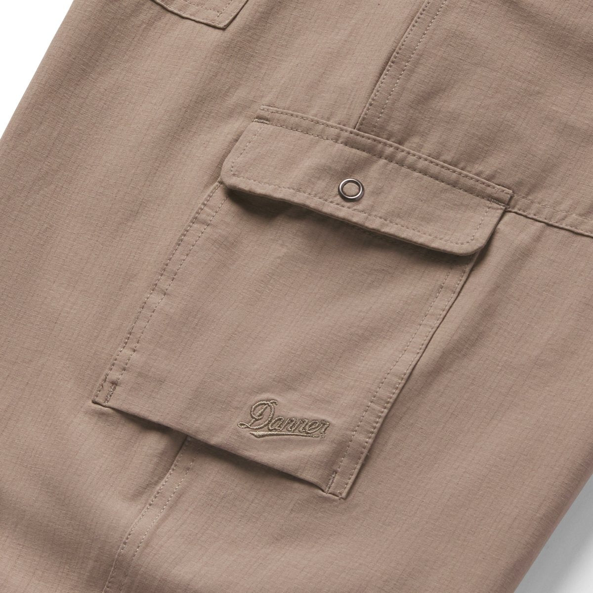 Lightweight Trail Pants Timber Wolf