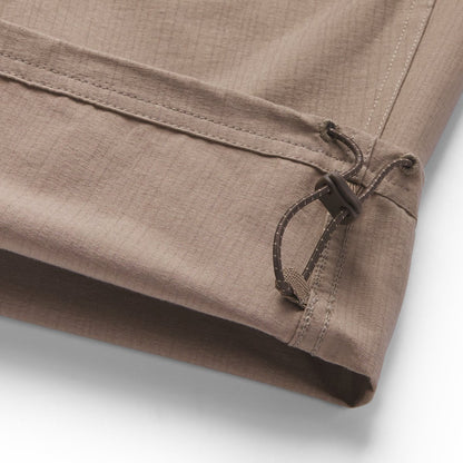 Lightweight Trail Pants Timber Wolf