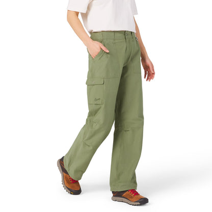 Lightweight Trail Pants Olivine